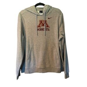 Nike Women’s Minnesota Sweatshirt Hoodie - NWT